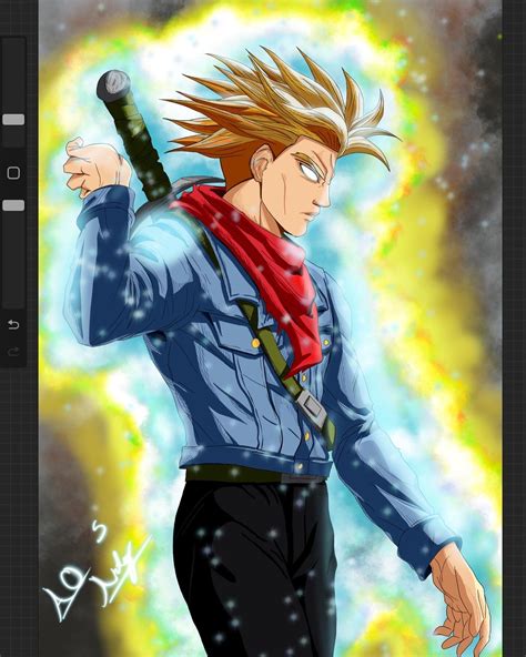 future trunks ssj rage|super saiyan future trunks.